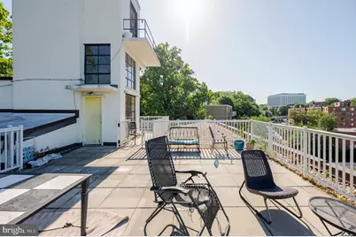 3901 Tunlaw Road NW #705, Washington, DC 20007 - Photo 15