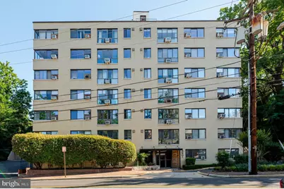 3901 Tunlaw Road NW #705, Washington, DC 20007 - Photo 23