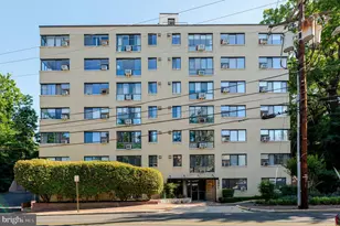 3901 Tunlaw Rd NW, Washington, DC 20007 - Photo 23