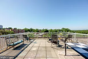 3901 Tunlaw Rd NW, Washington, DC 20007 - Photo 17
