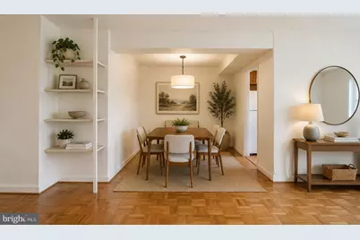 3901 Tunlaw Road NW #705, Washington, DC 20007 - Photo 5