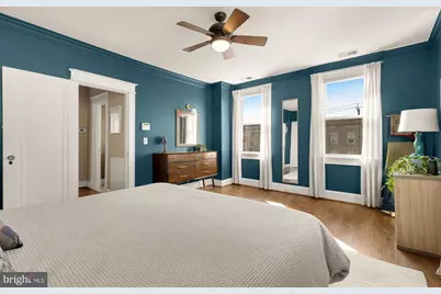 1409 Decatur Street NW, Washington, DC 20011 - Photo 19