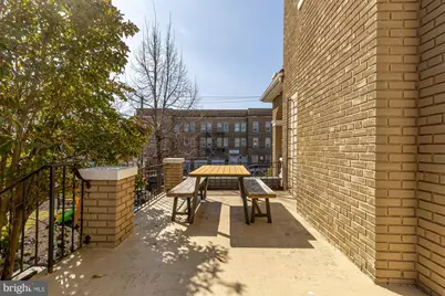 1409 Decatur Street NW, Washington, DC 20011 - Photo 41