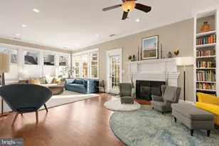 1409 Decatur St NW, Washington, DC 20011 - Photo 5
