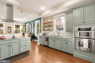 1409 Decatur St NW, Washington, DC 20011 - Photo 15