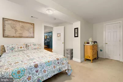 1409 Decatur Street NW, Washington, DC 20011 - Photo 35
