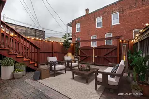 84B NW Q Street NW, Washington, DC 20001 - Photo 21