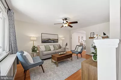 518 Oklahoma Avenue NE, Washington, DC 20002 - Photo 7