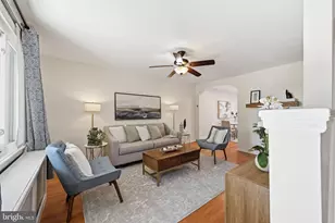 518 Oklahoma Ave NE, Washington, DC 20002 - Photo 7