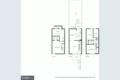 518 Oklahoma Avenue NE, Washington, DC 20002 - Photo 19