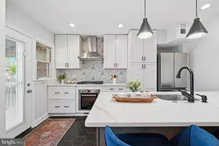 518 Oklahoma Ave NE, Washington, DC 20002 - Photo 5