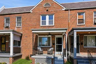 518 Oklahoma Ave NE, Washington, DC 20002 - Photo 1