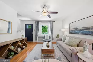 518 Oklahoma Ave NE, Washington, DC 20002 - Photo 9