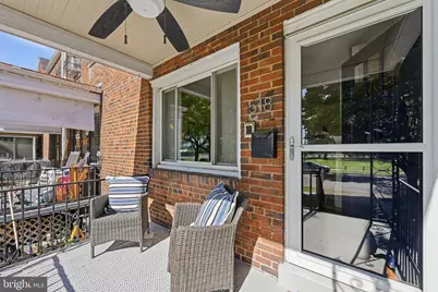 518 Oklahoma Avenue NE, Washington, DC 20002 - Photo 3