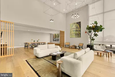 37 L Street SE #301, Washington, DC 20003 - Photo 3