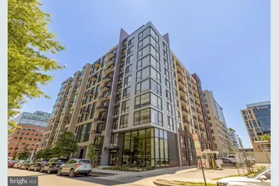 37 L Street SE #301, Washington, DC 20003 - Photo 1