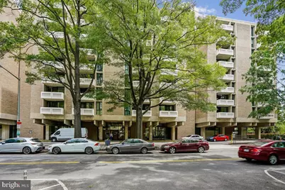 1250 4th Street SW #W113, Washington, DC 20024 - Photo 69