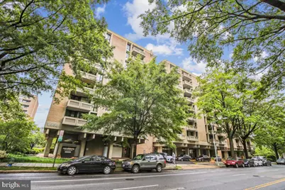 1250 4th Street SW #W113, Washington, DC 20024 - Photo 65