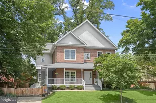 4539 Albemarle St NW, Washington, DC 20016 - Photo 1