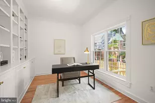 4539 Albemarle St NW, Washington, DC 20016 - Photo 11