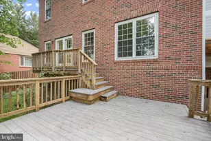 4539 Albemarle St NW, Washington, DC 20016 - Photo 37