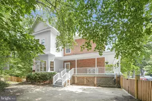 4539 Albemarle St NW, Washington, DC 20016 - Photo 35