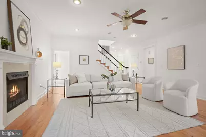 4539 Albemarle Street NW, Washington, DC 20016 - Photo 7