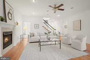 4539 Albemarle St NW, Washington, DC 20016 - Photo 7