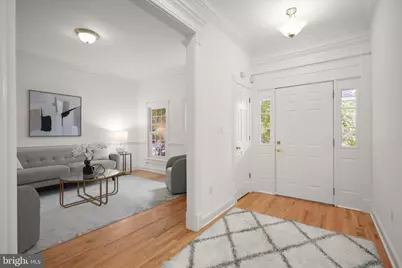 4539 Albemarle Street NW, Washington, DC 20016 - Photo 3