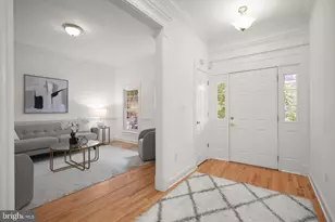 4539 Albemarle St NW, Washington, DC 20016 - Photo 3
