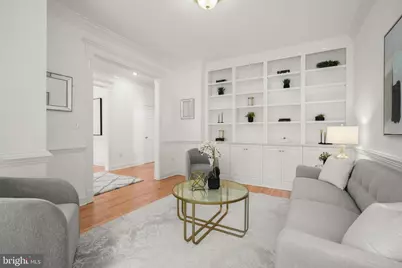 4539 Albemarle Street NW, Washington, DC 20016 - Photo 5
