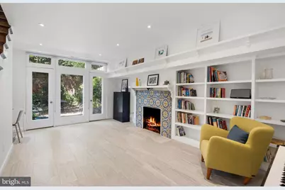 1314 29th Street NW, Washington, DC 20007 - Photo 15
