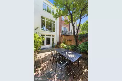 1314 29th Street NW, Washington, DC 20007 - Photo 23
