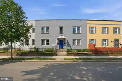 1250 Queen Street NE #1, Washington, DC 20002 - Photo 17
