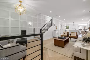 1305 Independence Ave SE, Washington, DC 20003 - Photo 5