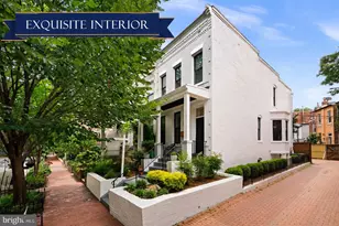 1305 Independence Ave SE, Washington, DC 20003 - Photo 1