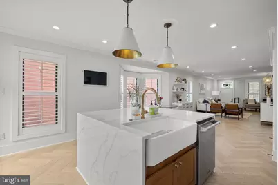 1305 Independence Avenue SE, Washington, DC 20003 - Photo 15