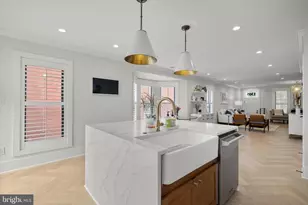 1305 Independence Ave SE, Washington, DC 20003 - Photo 15