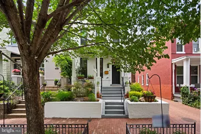 1305 Independence Avenue SE, Washington, DC 20003 - Photo 3