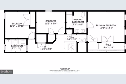 1305 Independence Avenue SE, Washington, DC 20003 - Photo 45