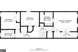 1305 Independence Ave SE, Washington, DC 20003 - Photo 45