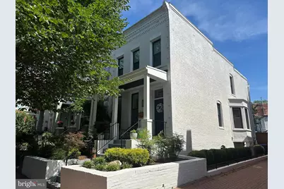 1305 Independence Avenue SE, Washington, DC 20003 - Photo 1