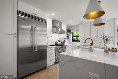 1305 Independence Avenue SE, Washington, DC 20003 - Photo 13
