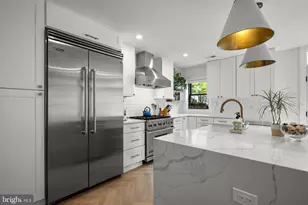 1305 Independence Ave SE, Washington, DC 20003 - Photo 13