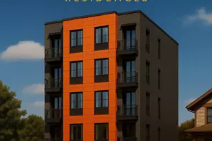 827 Randolph St NW, Washington, DC 20011 - Photo 1