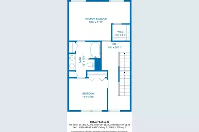 3218 15th Place SE, Washington, DC 20020 - Photo 3