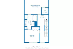 3218 15th Pl SE, Washington, DC 20020 - Photo 3