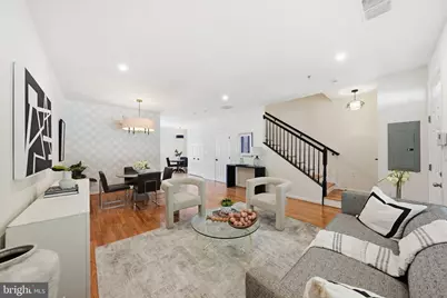 3218 15th Place SE, Washington, DC 20020 - Photo 3