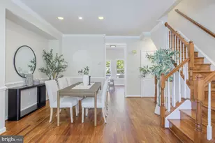 815 G St SW, Washington, DC 20024 - Photo 7