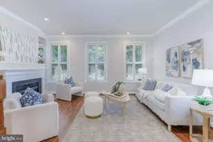 815 G St SW, Washington, DC 20024 - Photo 9